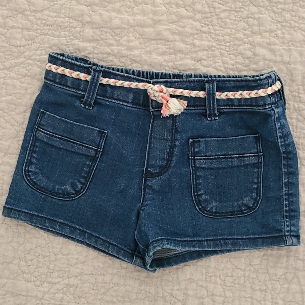3T Osh Kosh B'Gosh Denim Shorts